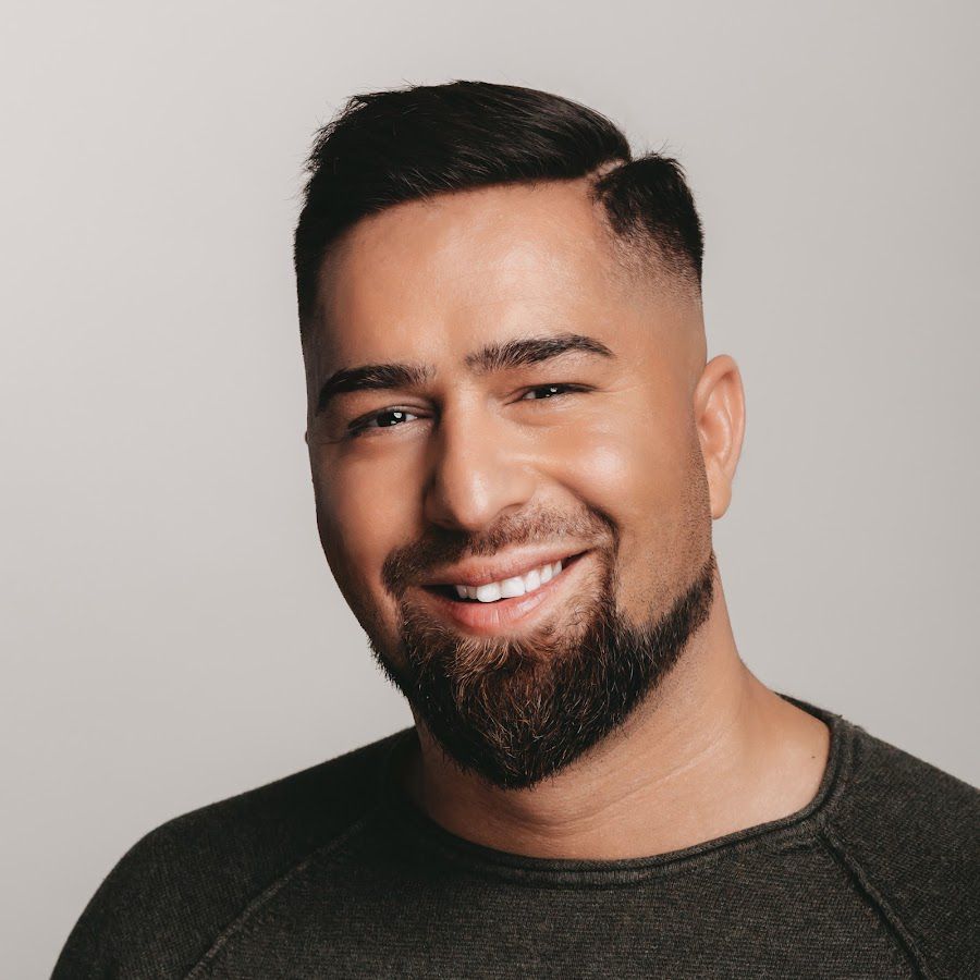 Shayan Garcia